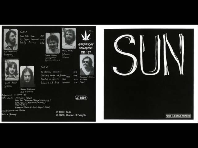 Sun ( Germany ) -  Neulich In Spanien.wmv