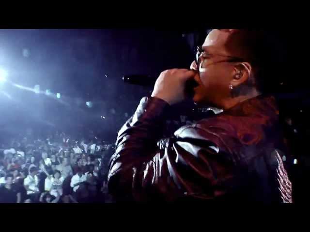 Daddy Yankee - Yo soy de Barrio (Offcial Video)