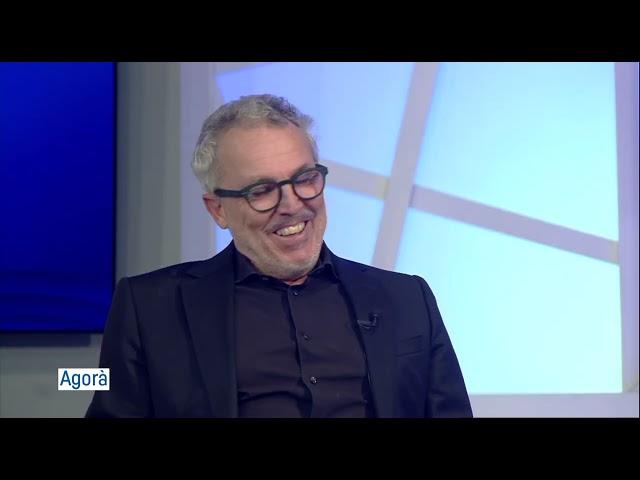 Agorà - Speciale: Fare impresa in Sicilia