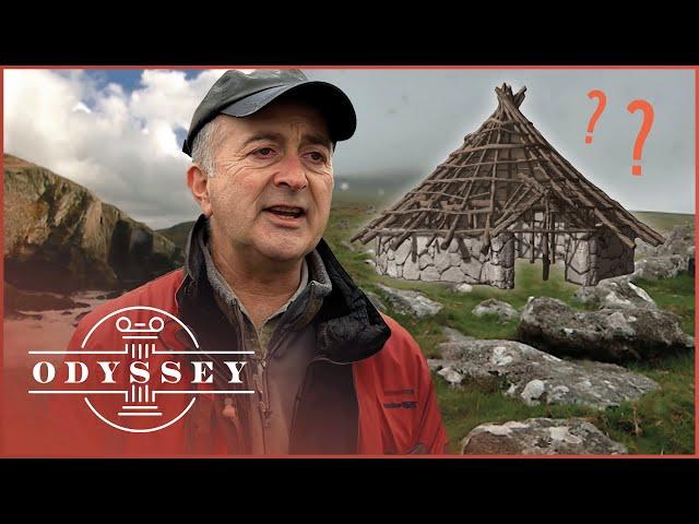 Digging Up Prehistoric Britain's Most Desirable Neighbourhood | Time Team: Bodmin Moor | Odyssey