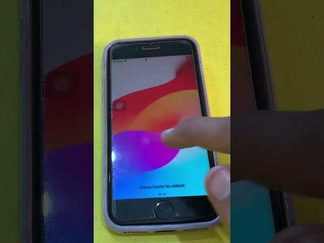 how to unlock iphone 7 if forgot password / how to unlock iphone 7 plus if forgot password