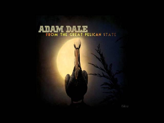 Adam Dale - I Cant Get You Off My Mind