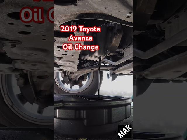 #automobile #oilchange #car #toyota #motul #motuloilphilippines #amsoil #banayadworks