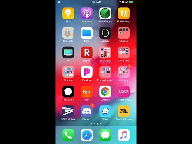 Nike SNKR App Tips & Tricks