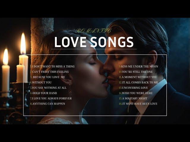 Love in Every Verse: Romantic Lyric Songs Playlist