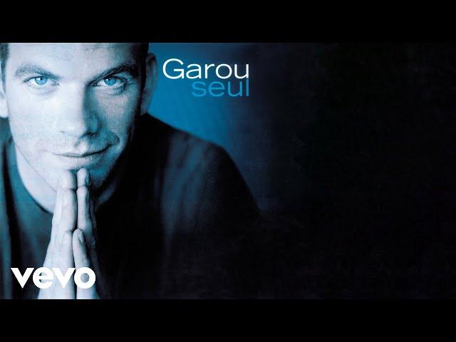 Garou - Demande au soleil (Official Audio)