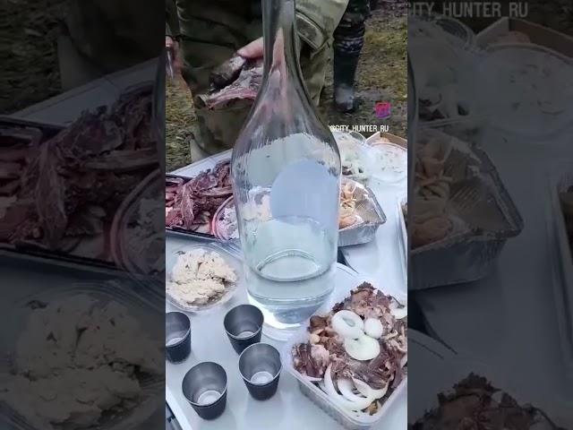 Виктория Башкирова‍ - Всегда берите на литр больше, мужики! 