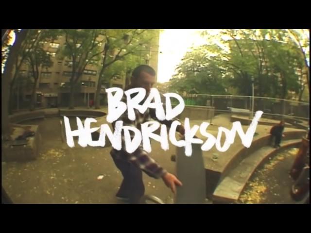 brad hendrickson whole bitch