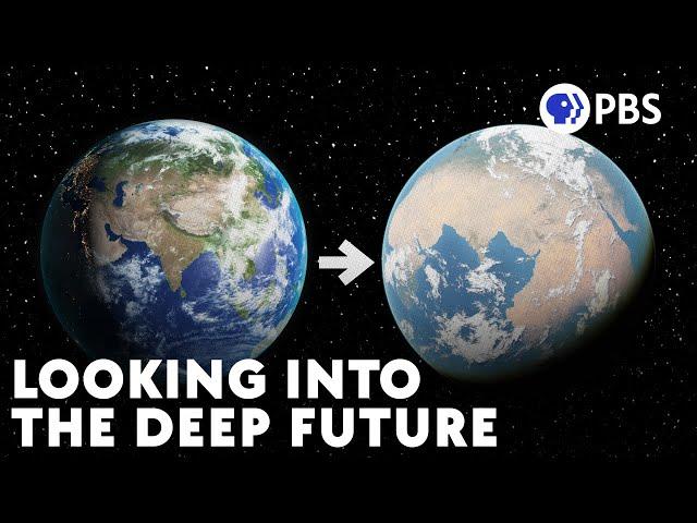 What Will Earth Be Like 300 Million Years From Now?