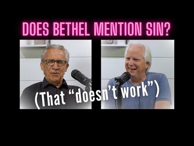 "Hit the Bar" Episode 73: Rediscover Bethel (and Avoid Mentioning Sin!)