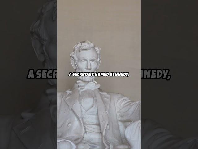 Top 5 Coincidences in History
