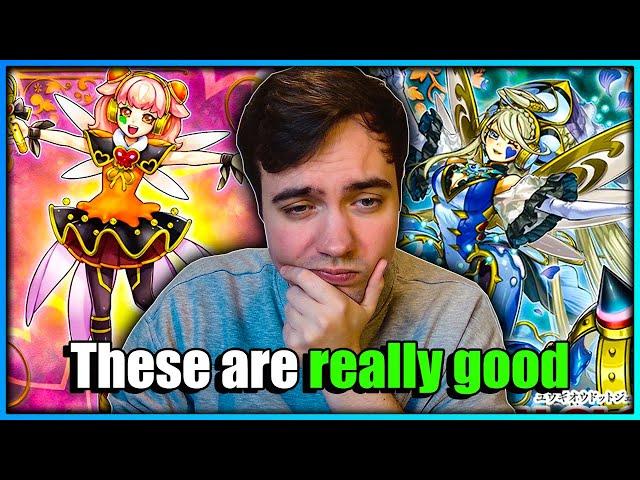 Joshua Schmidt Reacts to New Trickstar Support