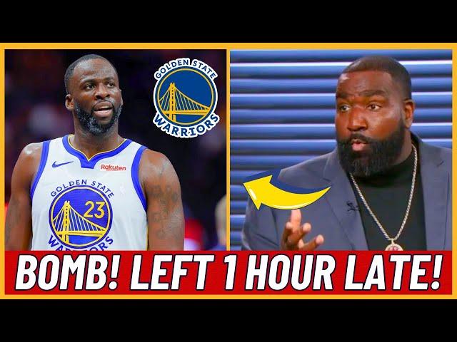 WARRIORS NEWS | SHOCKING ADMISSION! DRAYMOND TAKES RESPONSIBILITY AS WARRIORS STRUGGLE!