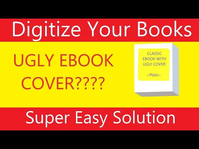 Revamp Your eBook Collection: Guide to Enhancing Covers in Calibre for Stunning Calibre Library