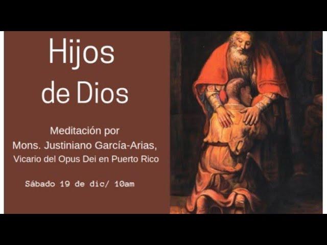 Hijos de Dios