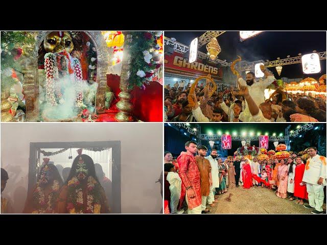 Bowenpally Pappu Patel Palharam Bandi Procession 2024 Full video | Bowenpally Bonalu | Hyd Bonalu