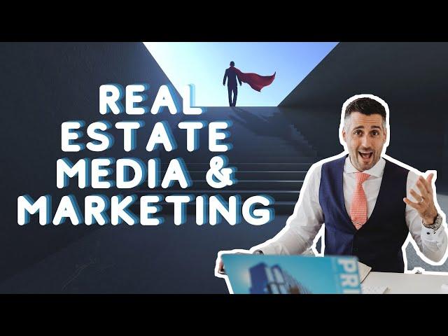 Justin Konikow: Real Estate  Media & Marketing Expert