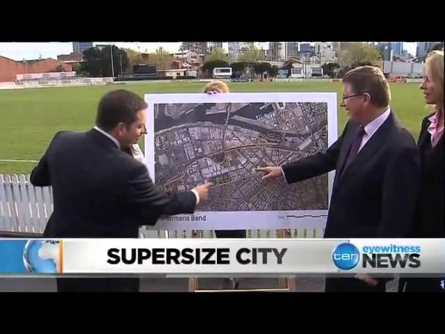 Ten Eyewitness News