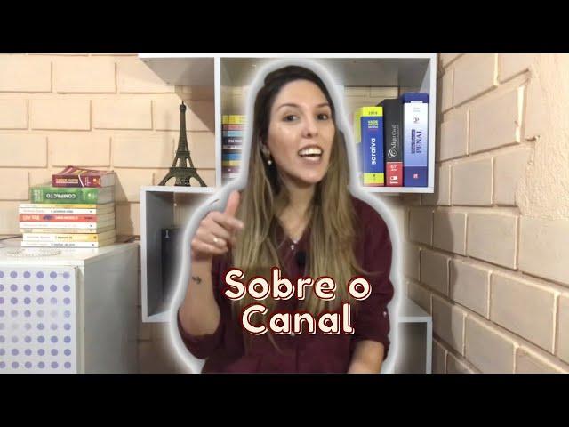 Sobre o Canal - Andressa Advogada Direito de Trânsito