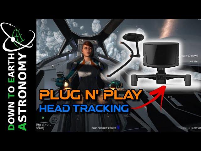 Fast Setup, Easy to use Head Tracking - TrackIR Showcase