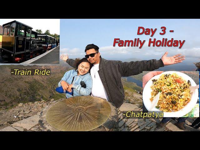 || Holiday Pariwaar sanga || Day 3|| Jessica Gurung ||