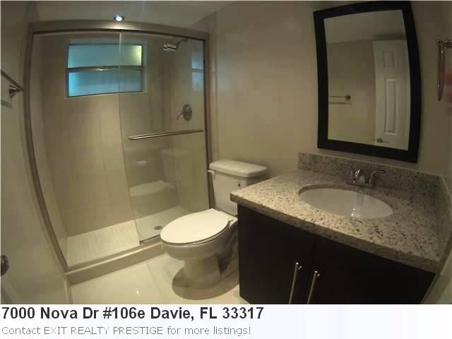 Introducing 7000 Nova Dr #106e. Davie, Fl - This Cute 2 Bedr