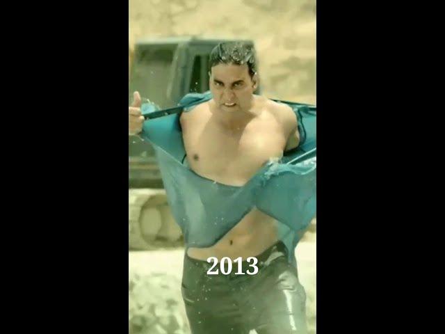 Akshay Kumar Special Transformation status #short #youtubeshorts