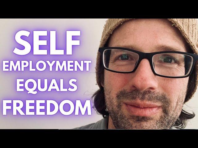 Manifesting a Fulfilling Career: How to Become SELF Employed