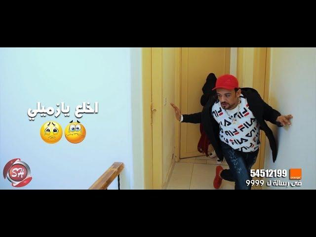 كليب مهرجان تشكيل عصابى - شواحه - حلقولو - 2019 - انتاج شعبيات - MAHRAGAN TASHKEL ESABY