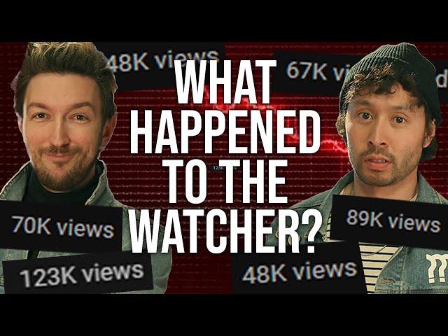 What Happened to ‘The Watcher’? 3 Month Post Drama Update & How Ryan and Shane RUINED Their Channel