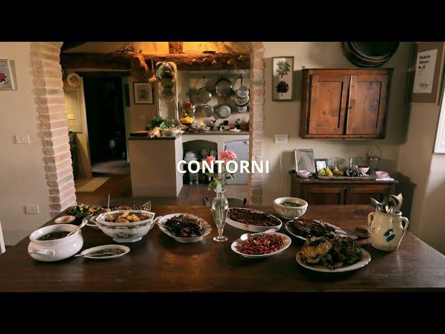 Nancy Silverton Teaches Contorni | Lesson Preview | YesChef