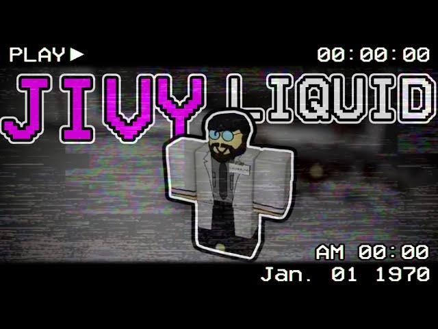 "Jivy Liquid"