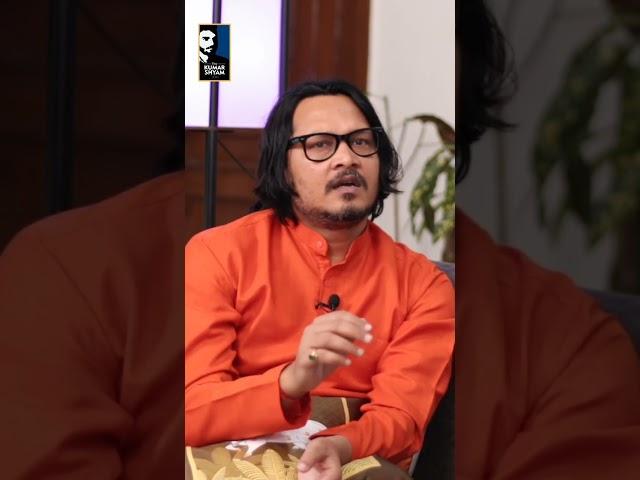 Ajeet Bharti on his fearless journalism 