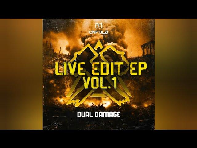 Dual Damage - Get Wrecked 2024 Tool [ Extended Mix ]