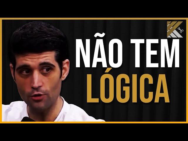 COMO CONTROLAR O ALGORÍTIMO DO YOUTUBE? | Cortes do Kritike