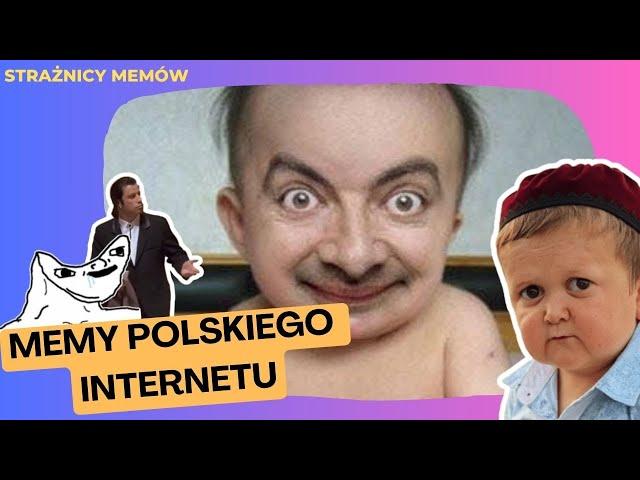 MEMY POLSKIEGO INTERNETU | Kompilacje memów [11]