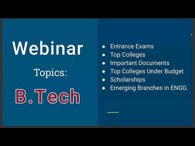 TOP 10  Engineering Entrance Exams || Not to Miss 