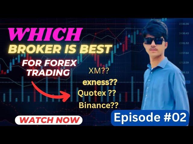 Best Broker for Trading in 2025 | Top 3 Brokers for Beginners & Experts