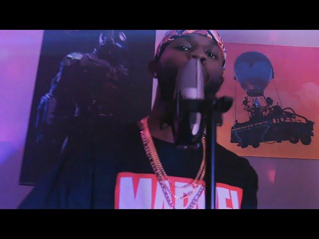 Playa P & BAKER The Legend | Beat The Game (Official Music Video) | Directed By CTC Films