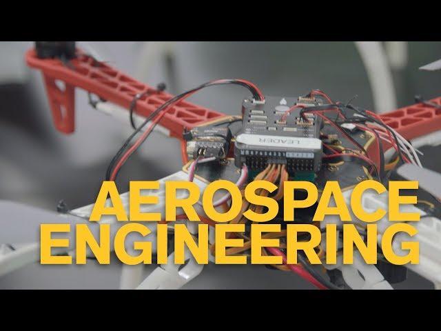 Aerospace Engineering