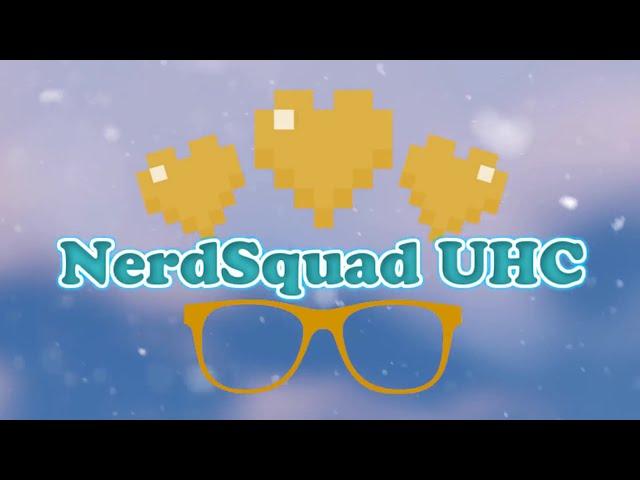 Who is Who?? NerdSquad Uhc Season 4 Ep.1