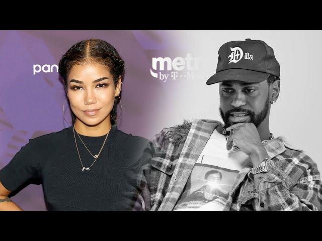 Big Sean On Relationship With Jhené Aiko: "It's Not Perfect" | Out Of Context