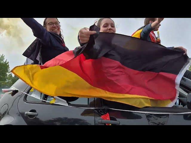 Enactus Germany x Enactus Karlsruhe - Enactus World Cup Song 2024 (With Subtitles)