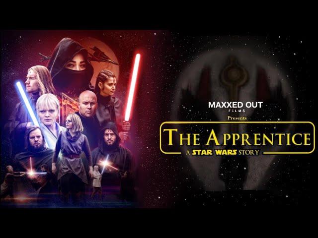 The Apprentice | A Star Wars Fan Film | Darth Nihilus