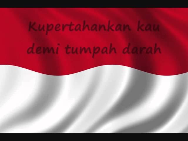 Bendera - Coklat Band (lyrics).wmv