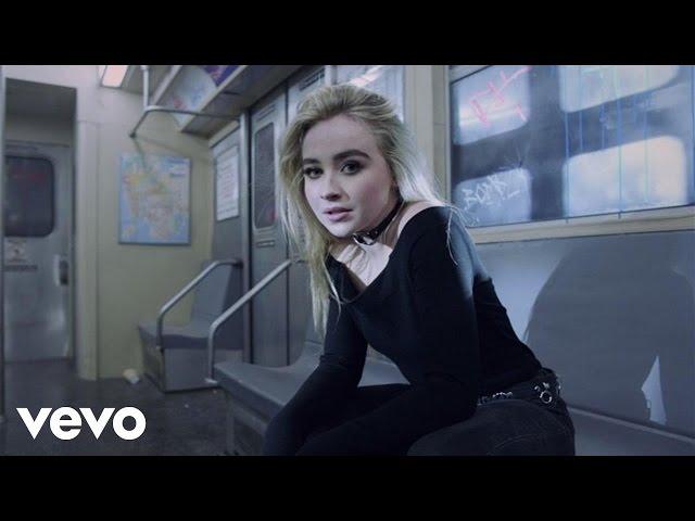 Sabrina Carpenter - Thumbs (Official Video)