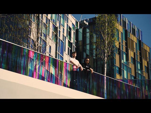 Wizzy (feat. Ironik) - PASSING 2.0 (Official Music Video)