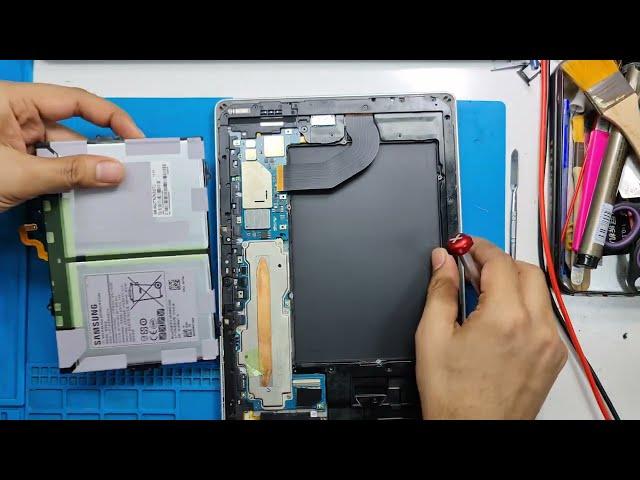 Samsung Galaxy Book Disassembly | How to Disassemble | SB Mobile LAB 
