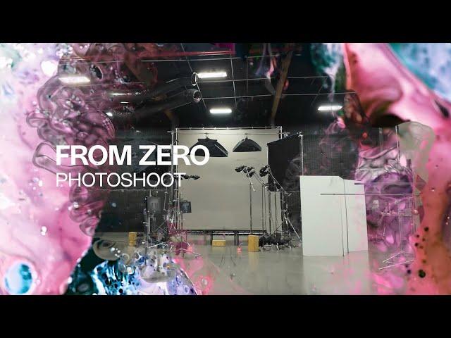 LPTV FROM ZERO: Photoshoot [Episode 9] - Linkin Park