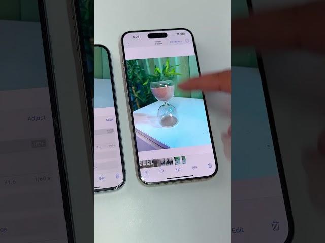 Let's Checkout the Best 48mp Camera  iPhone 15 ya iPhone 15 Pro Max ?